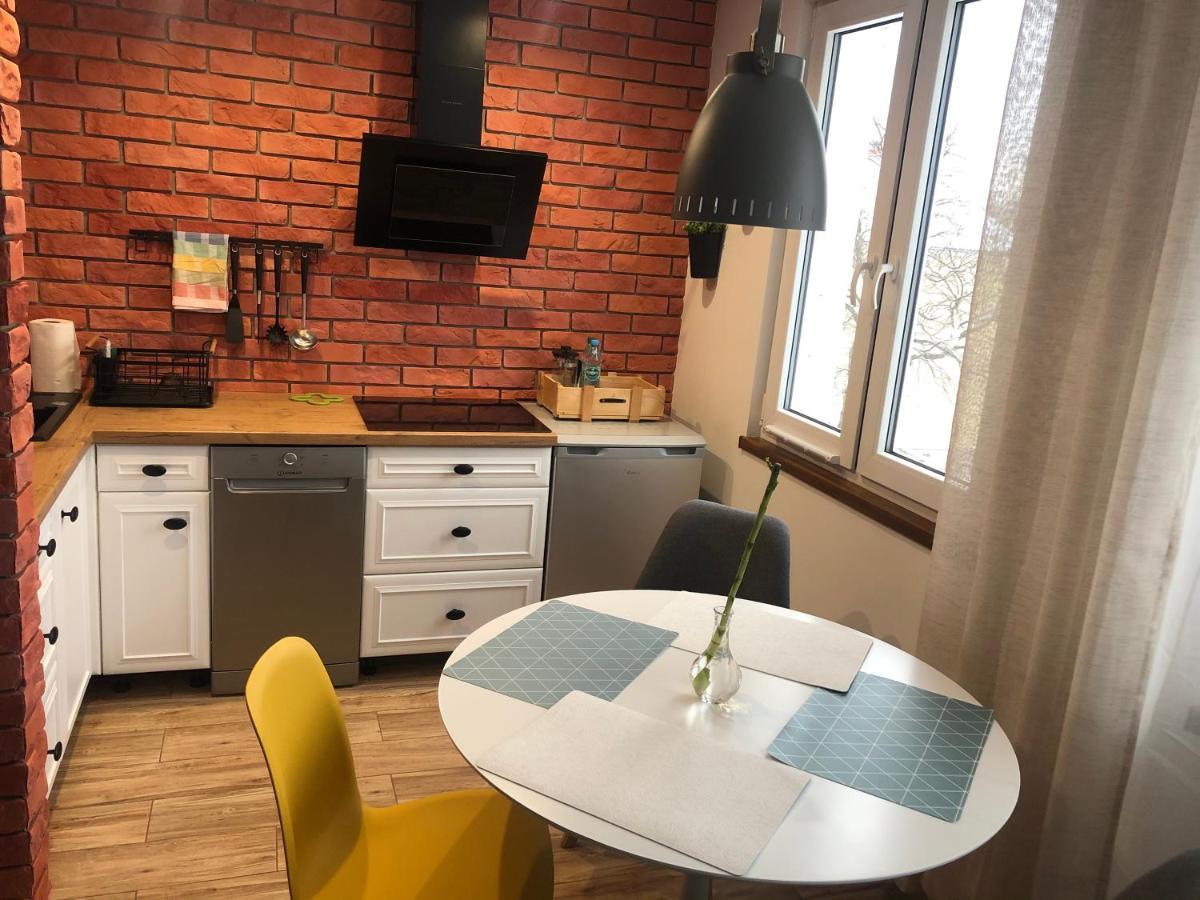 Apartamencik - كوفاره المظهر الخارجي الصورة