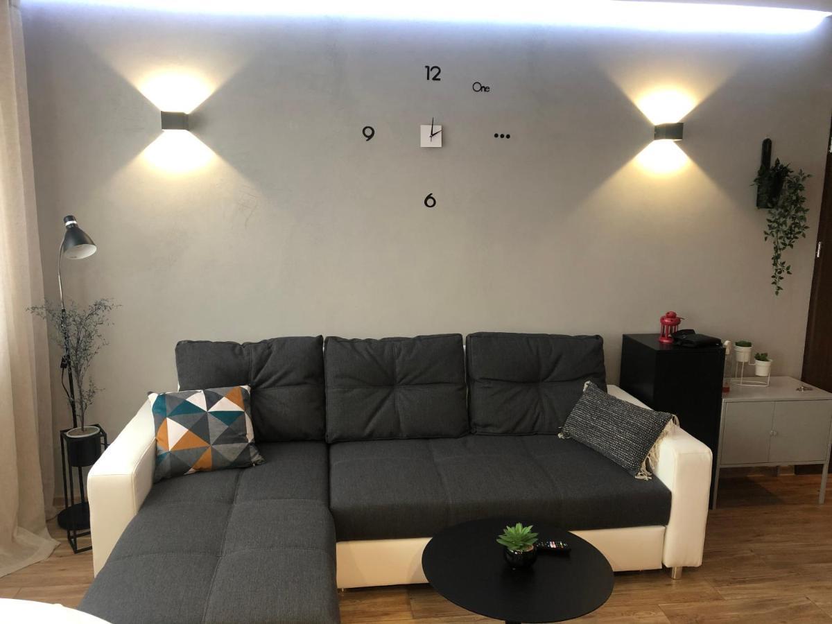 Apartamencik - كوفاره المظهر الخارجي الصورة