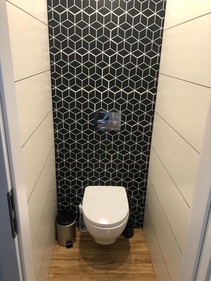 Apartamencik - كوفاره المظهر الخارجي الصورة