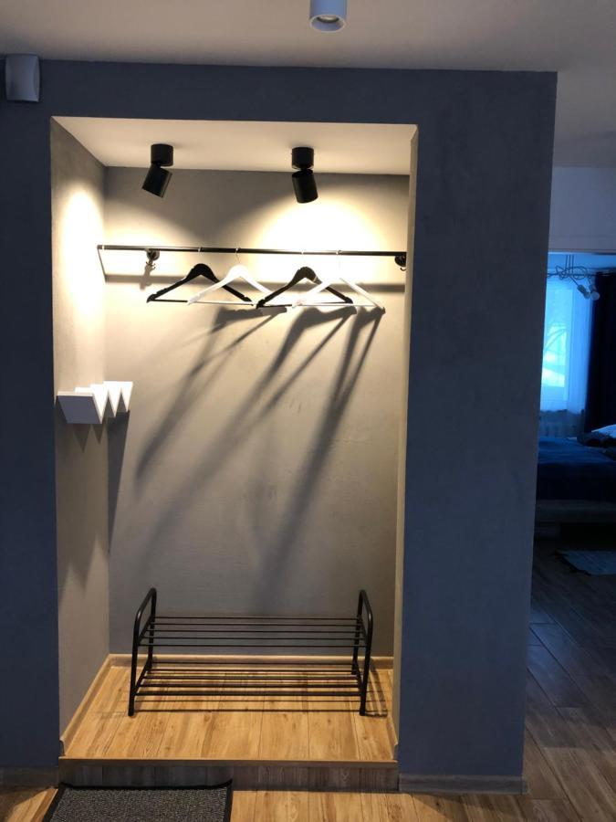 Apartamencik - كوفاره المظهر الخارجي الصورة