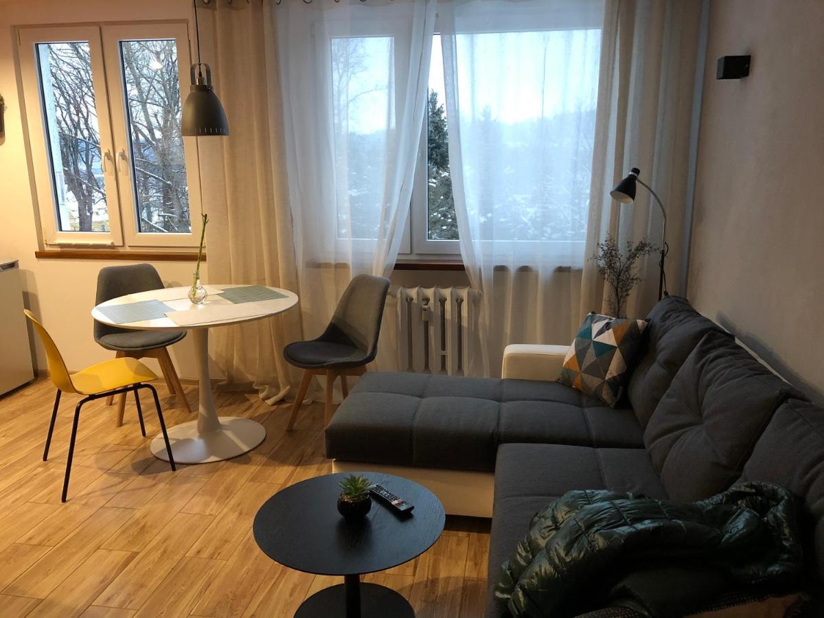 Apartamencik - كوفاره المظهر الخارجي الصورة